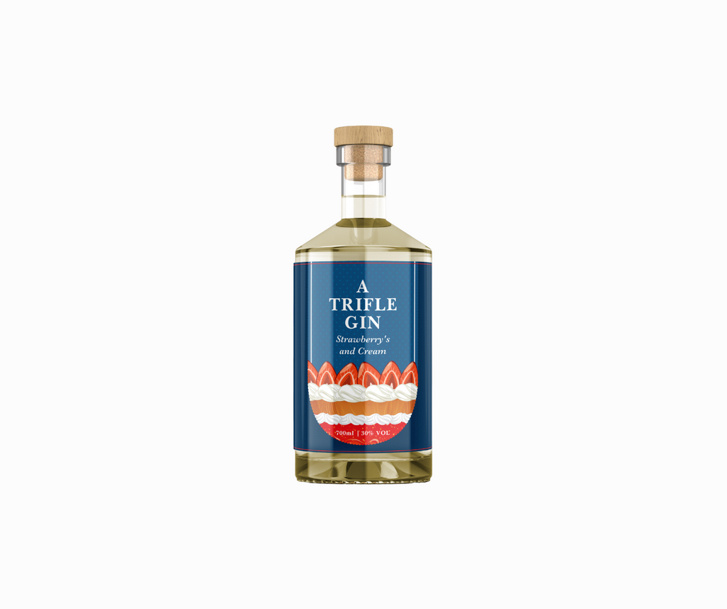 A Trifle Gin