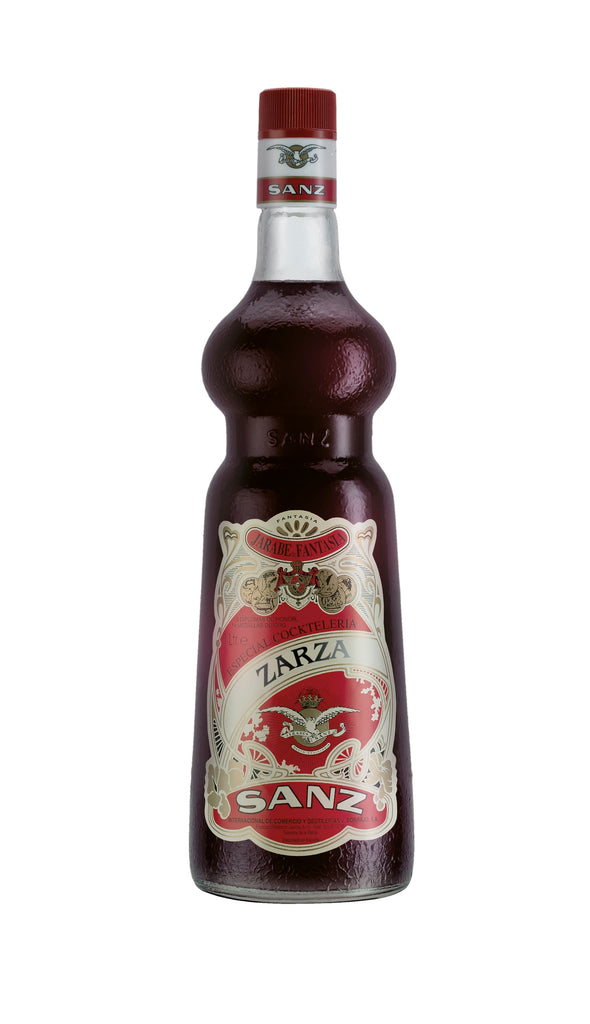 Sanz Bramble Cocktail Syrup (1 Litre)