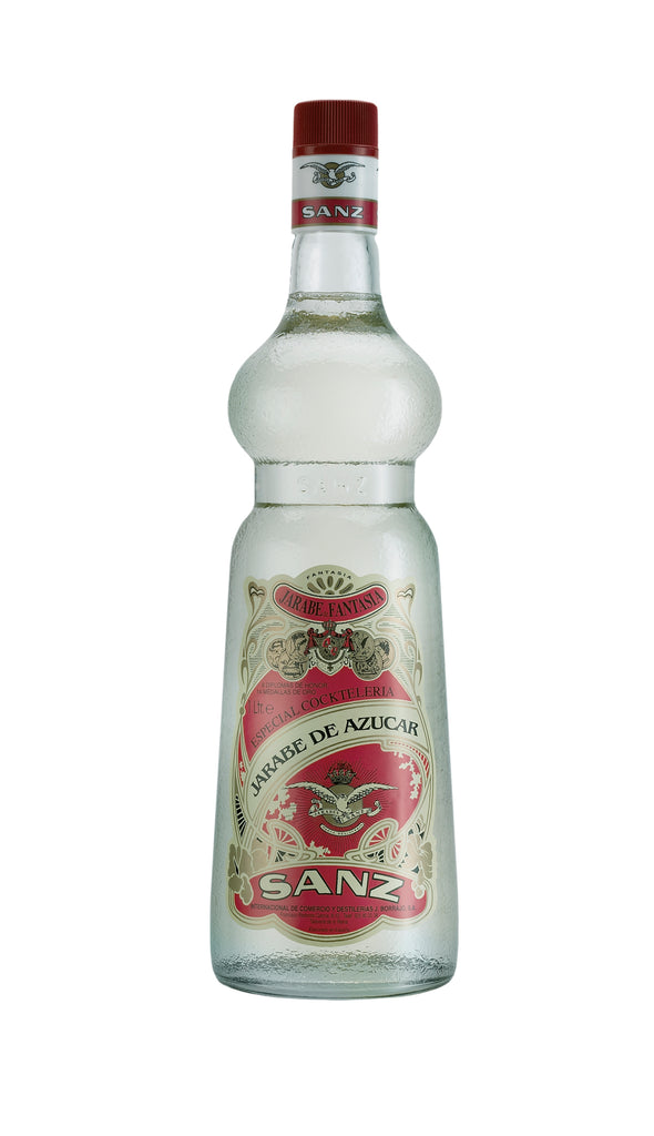 Sanz Sugar Cocktail Syrup (1 Litre)