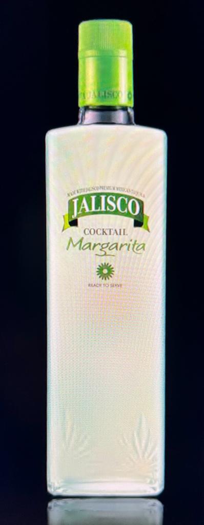 Jalisco Cocktail Margarita - Ready to drink 70cl