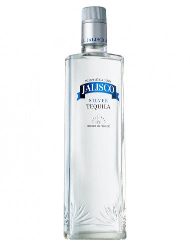Jalisco Silver Tequila 70cl